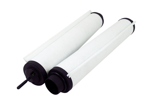 Separation filter